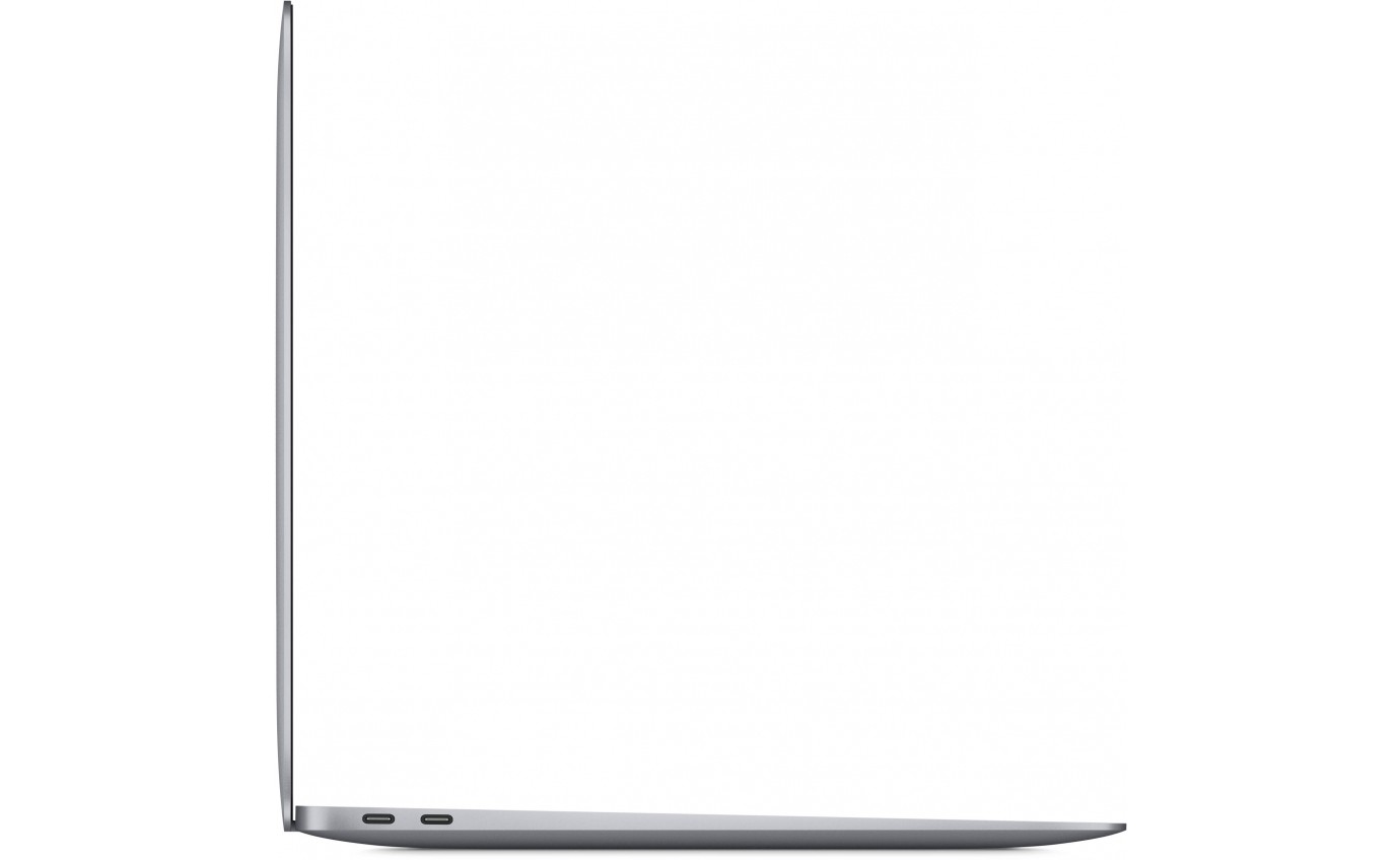 Apple MacBook Air 13-inch with M1 chip 7-core GPU 256GB (Space Grey) [2020] MGN63XA