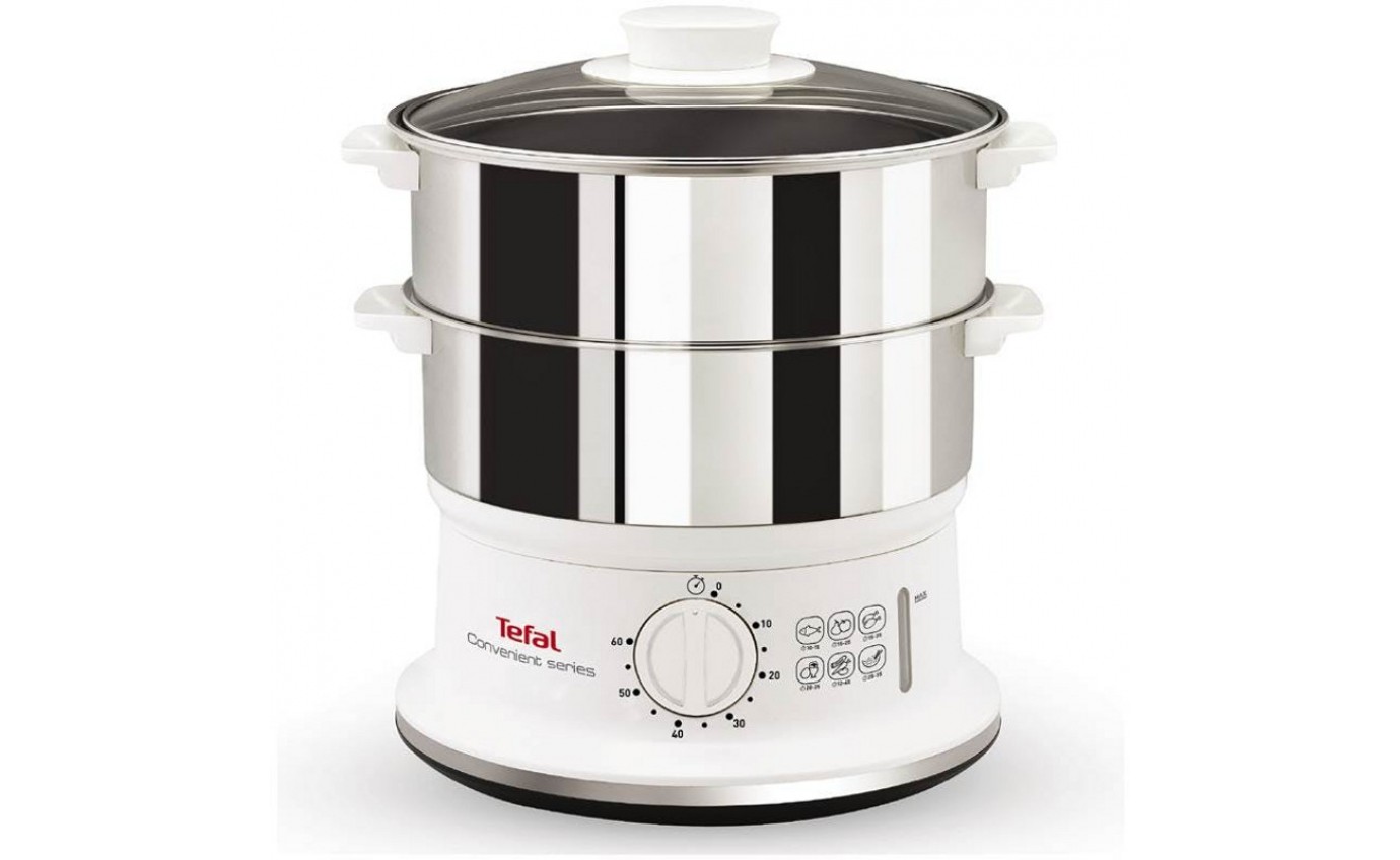 Tefal Steam Cooker VC1451