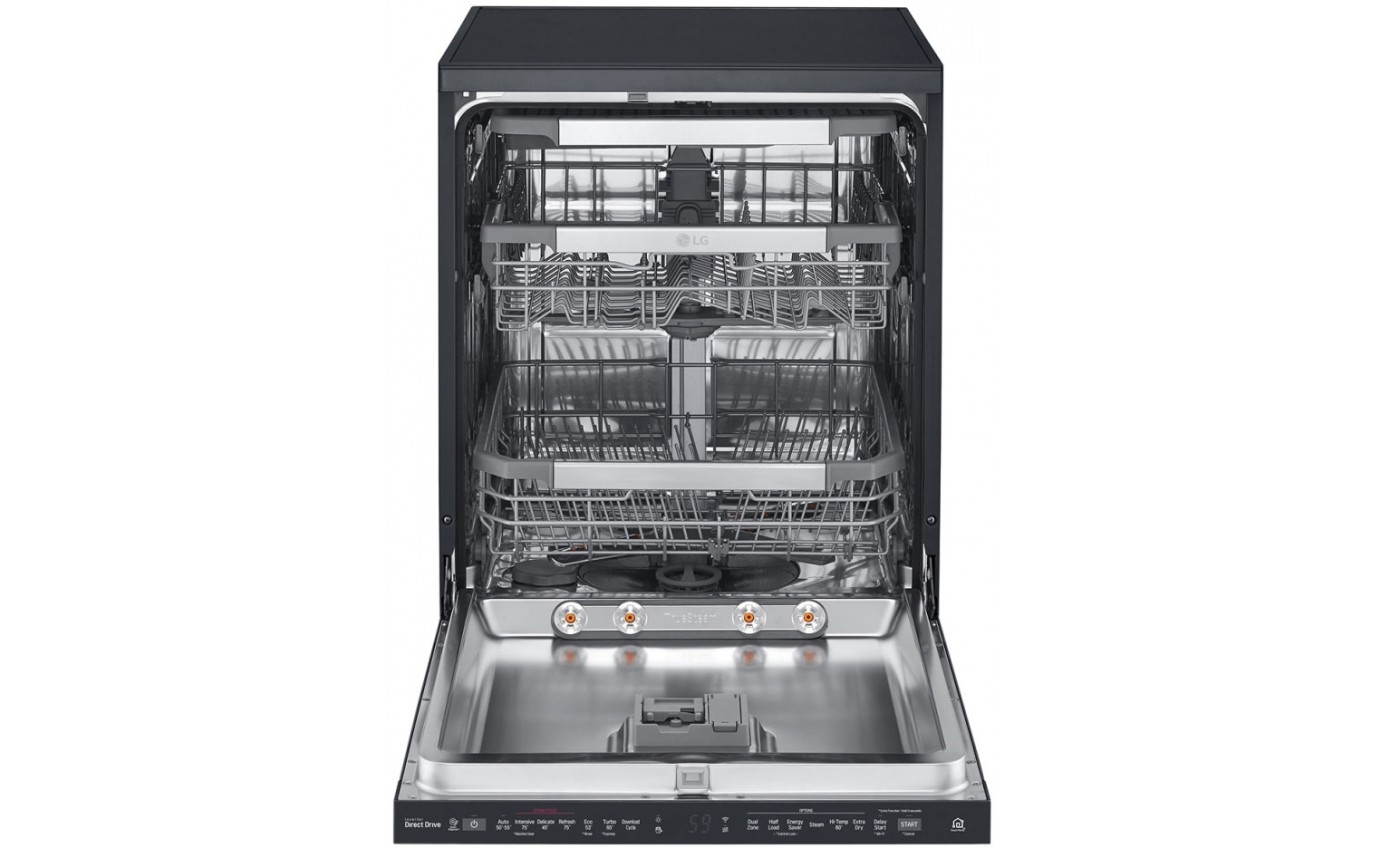 LG 60cm Freestanding Diswasher XD3A25MB