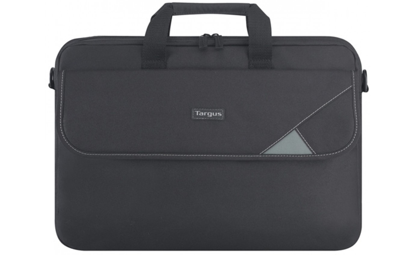 Targus Intellect Top Load 15.6-inch Laptop Carry Case 2488283
