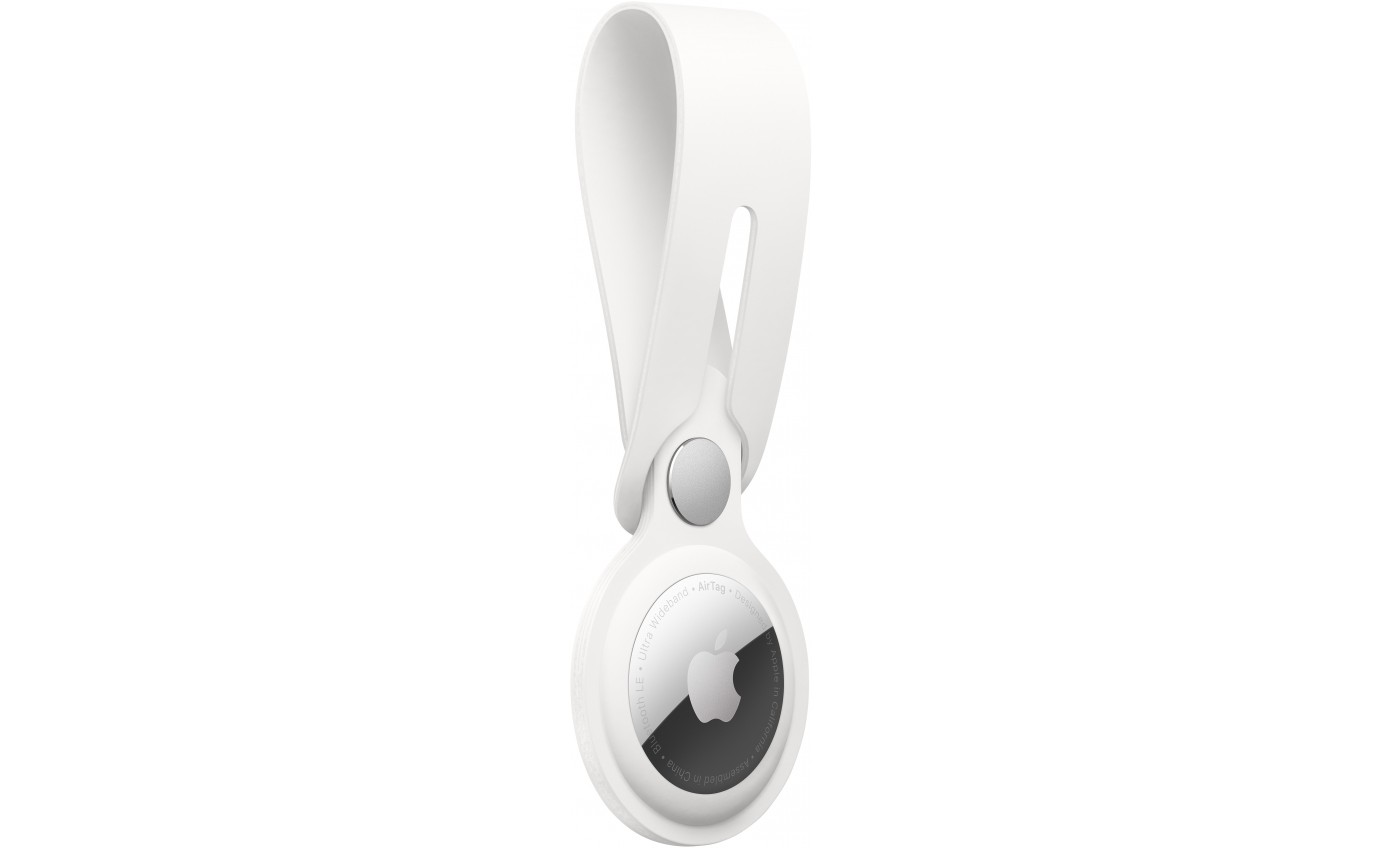 Apple AirTag Loop (White) MX4F2FEA