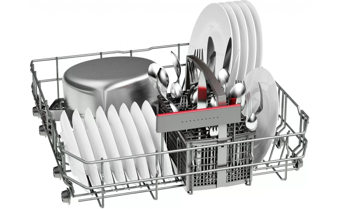 Bosch 60cm Freestanding Dishwasher SMS4HTI01A