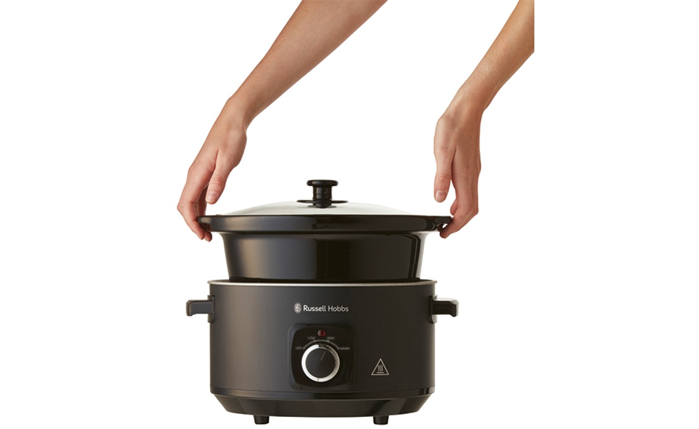 Russell Hobbs Slow Cooker 4L RHSC4A