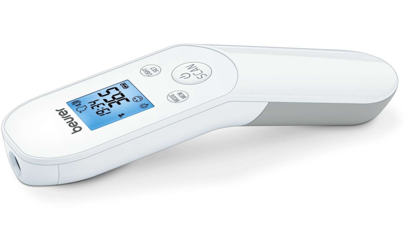Beurer Infrared Non Contact Digital Thermometer FT85