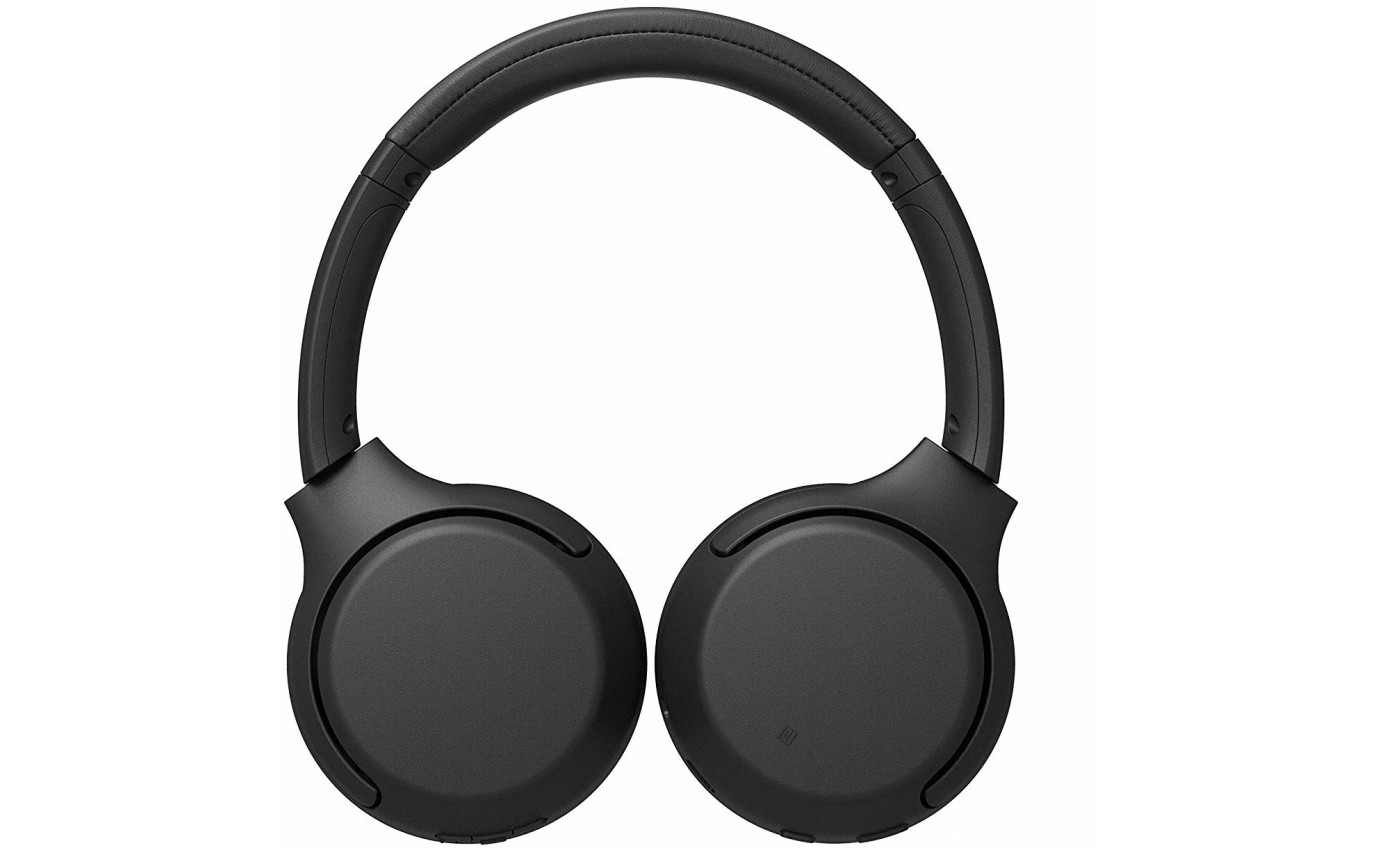 Sony EXTRA BASSâ¢ Wireless Headphones WHXB700