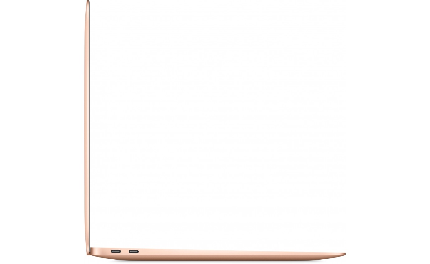 Apple MacBook Air 13-inch with M1 chip 8-core GPU 512GB (Gold) [2020] MGNE3XA