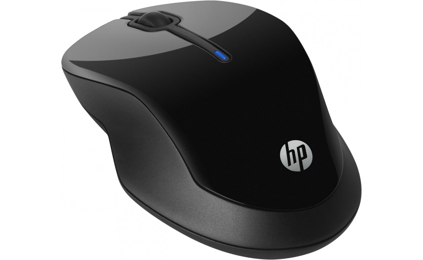 HP Wireless Mouse 250 4563953