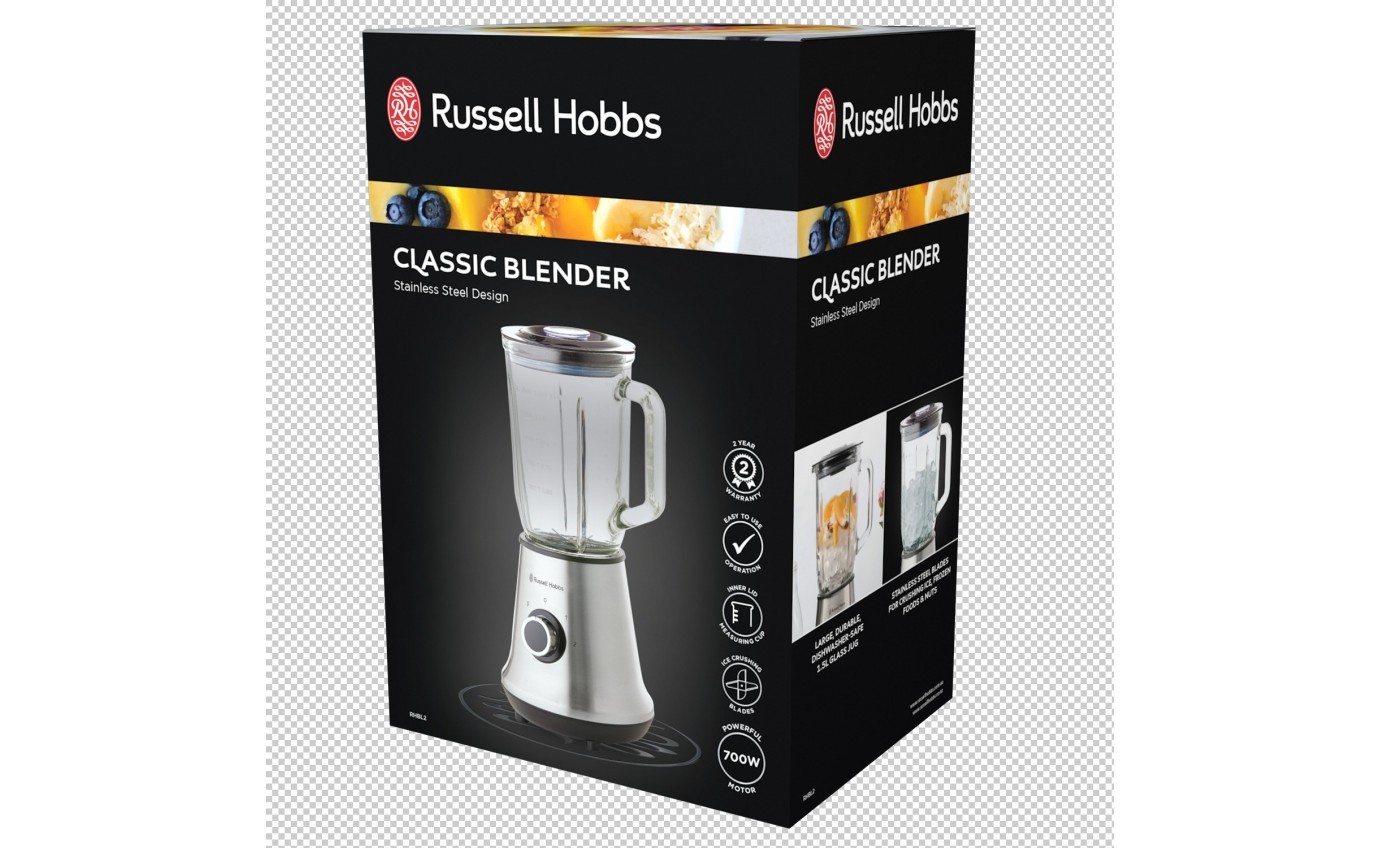 Russell Hobbs Classic Blender RHBL2