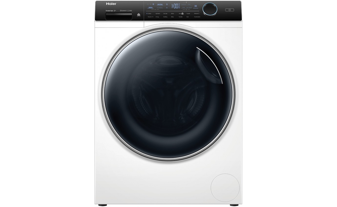 Haier 8kg Front Load Washing Machine with UV Protect HWF80AN1