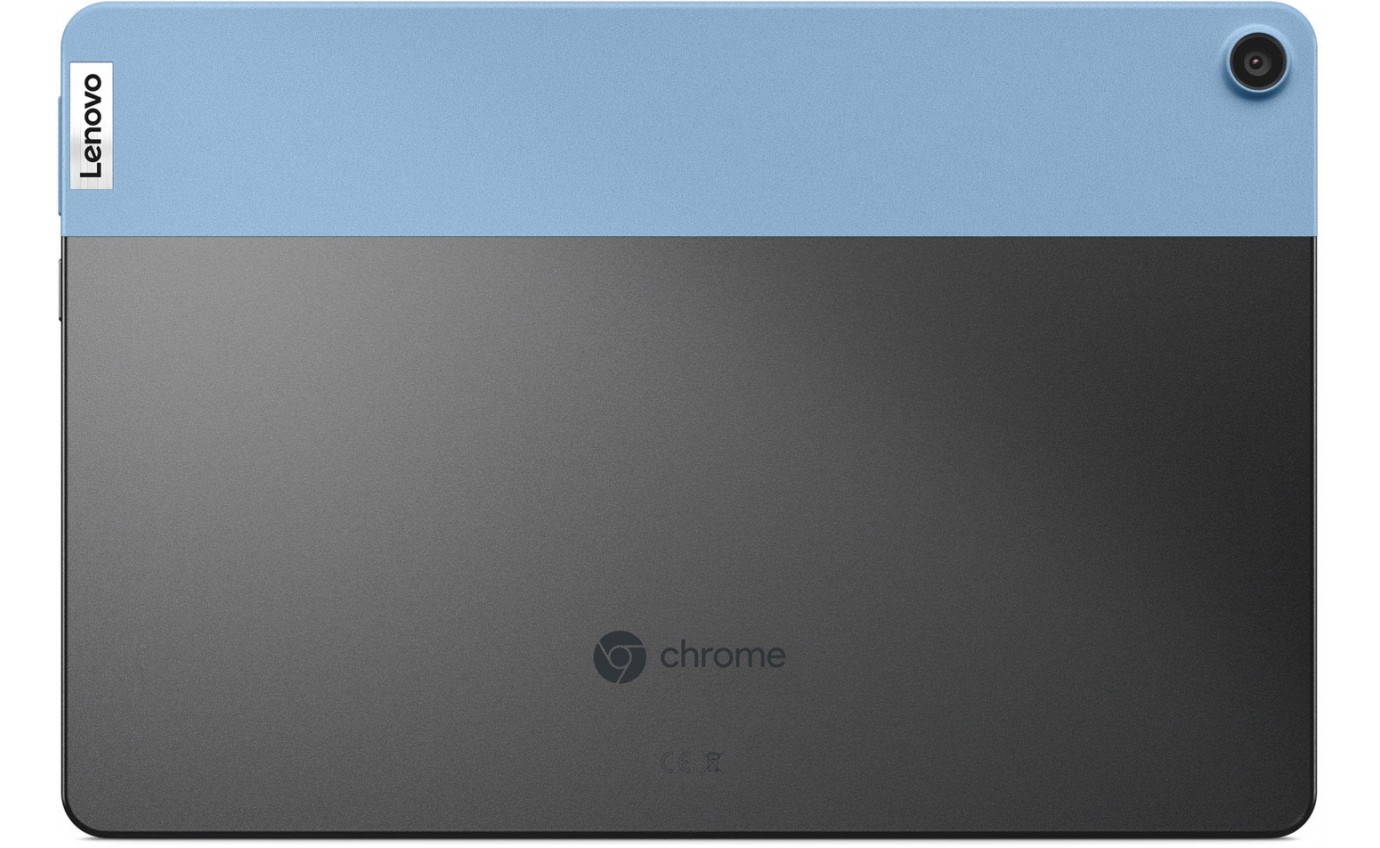 Lenovo 10.1 inch IdeaPad Duet Chromebook 4GB RAM 128GB Chrome OS ZA6F0017AU
