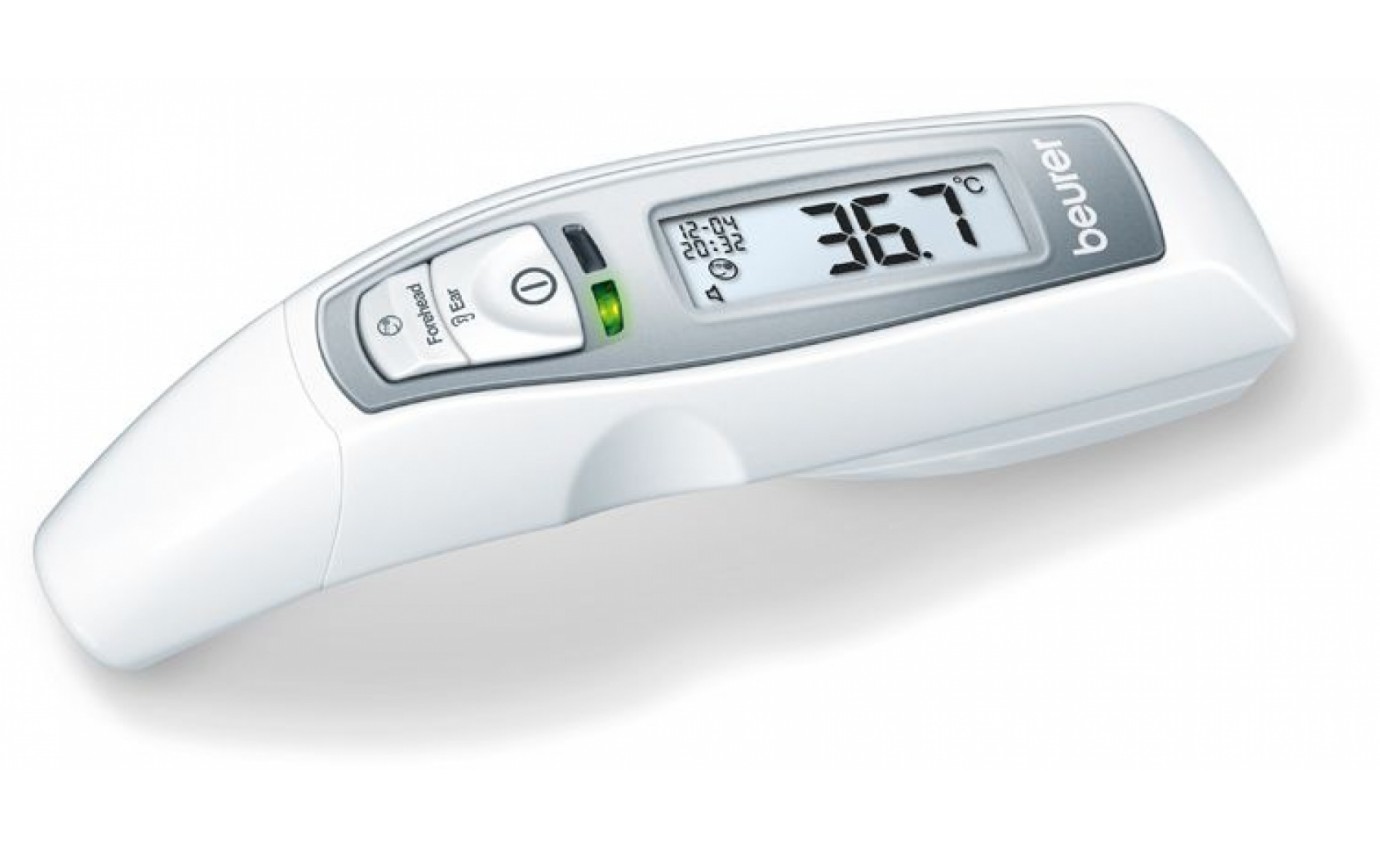 Beurer Multifunction Digital Thermometer FT65
