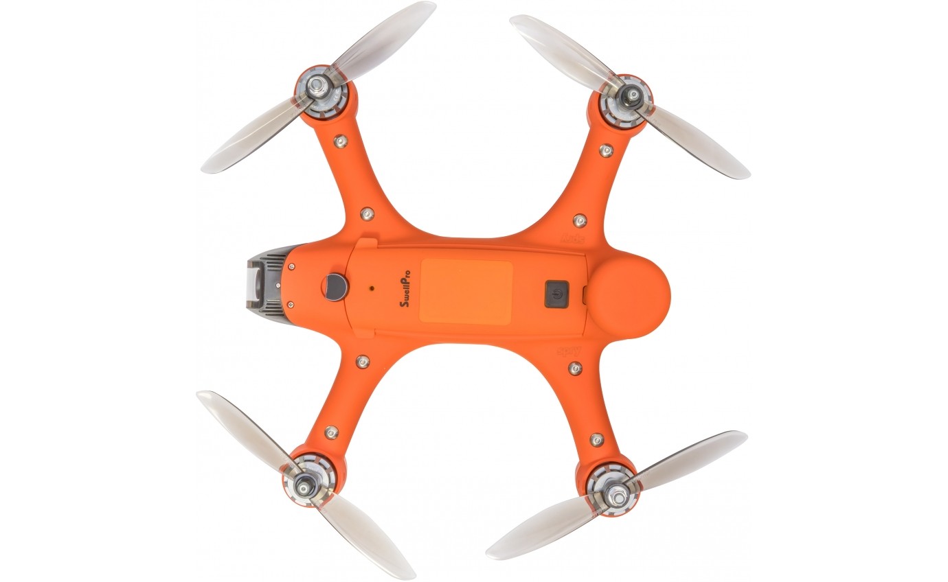 Swellpro Spry+ Waterproof Drone SWELLSPRYPLUS