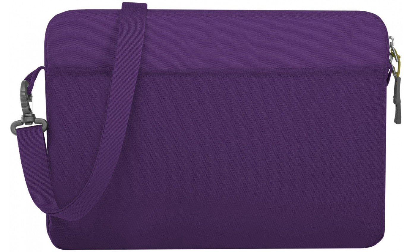 STM Blazer 13-inch Laptop Sleeve Case (Royal Purple) STM114191M04