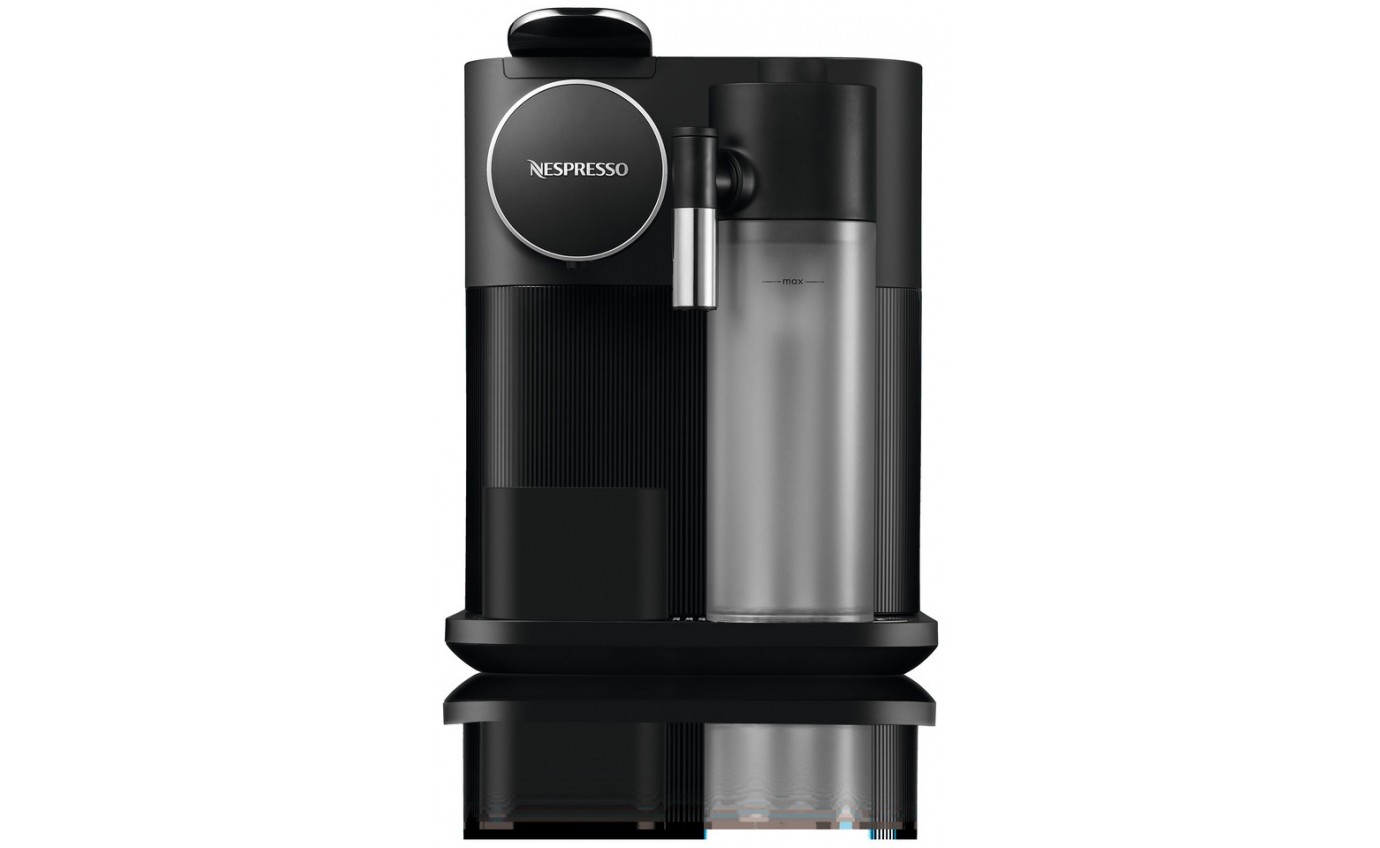 DeLonghi Gran Lattissima Nespresso Coffee Machine (Black) EN650B