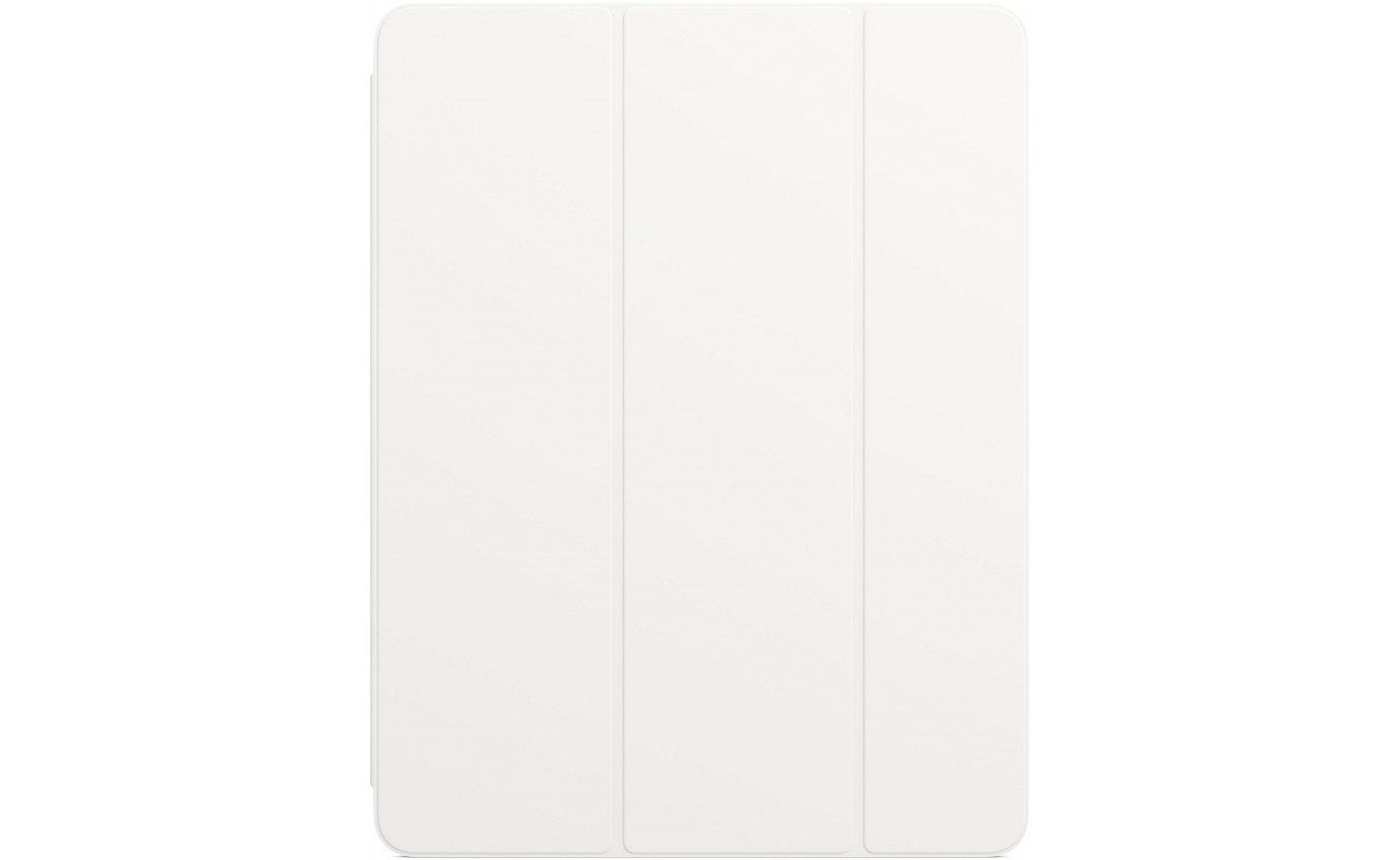 Apple Smart Folio for iPad Pro 12.9-inch (3rd/4th/5th Gen) [White] MJMH3FEA