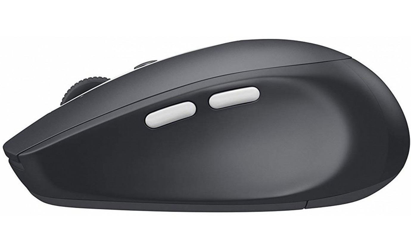 Logitech Wireless Mouse M585 Multi-Device (Graphite) 910005117