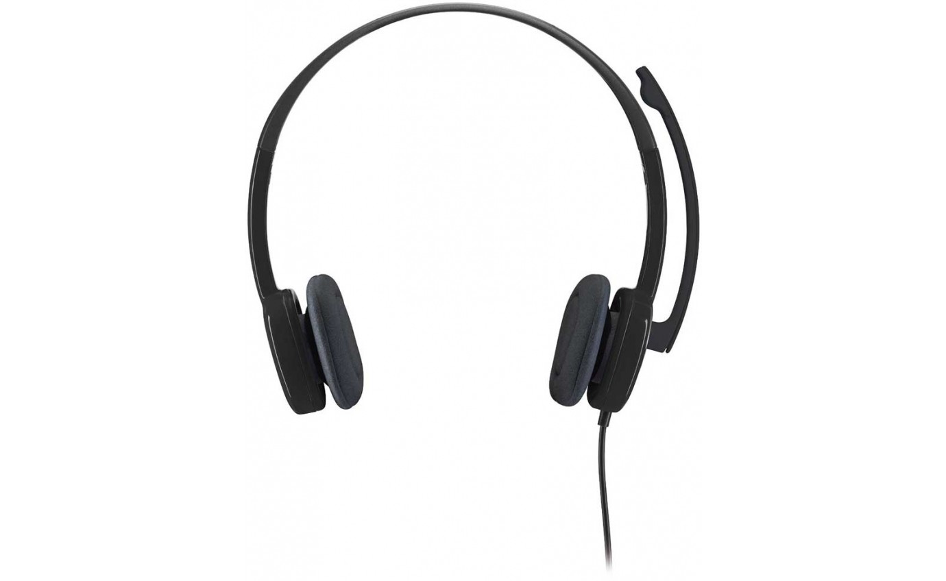 Logitech H151 Stereo Headset 981000587