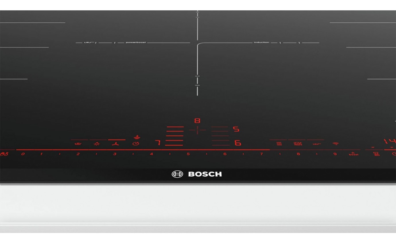 Bosch 90cm Induction Cooktop PXV975DV1E