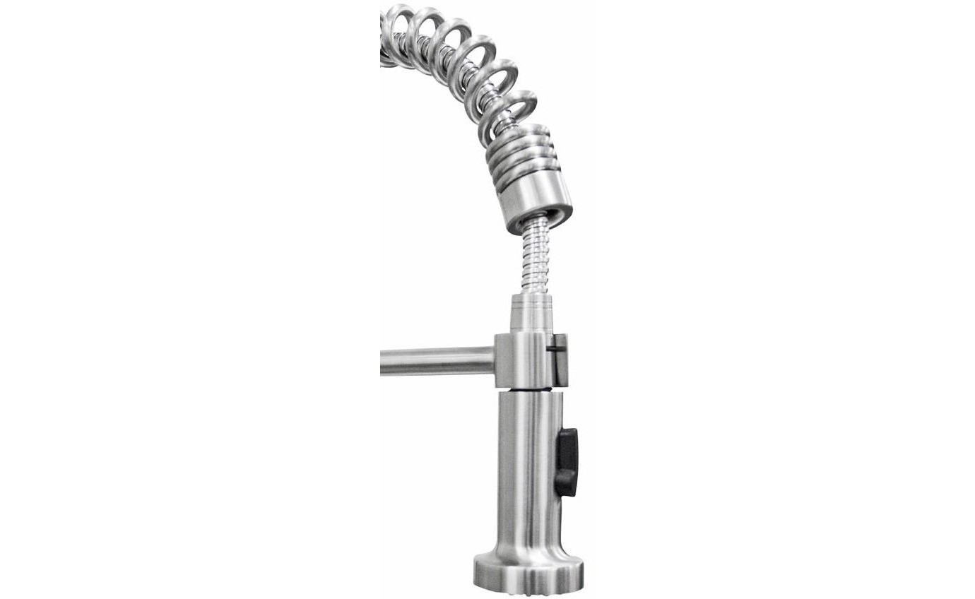 Franke Professional Pull Out Tap TA9101