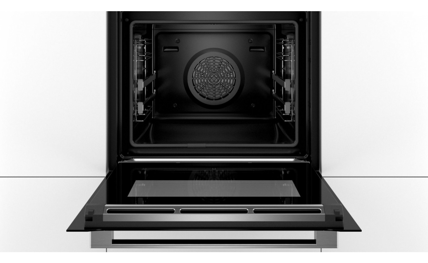 Bosch 60cm Pyrolytic Built-in Oven HBG6753B1A