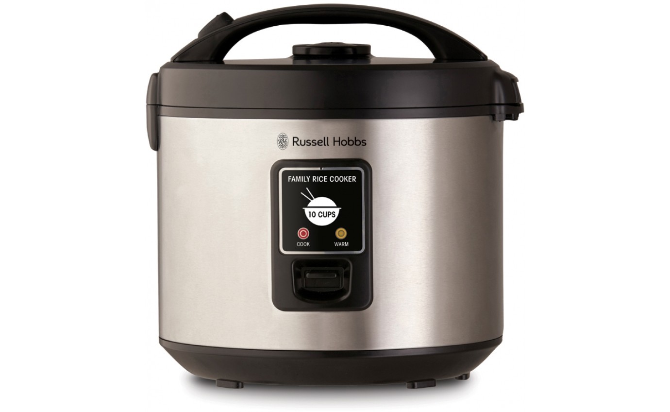 Russell Hobbs Family 10 Cup Rice Cooker RHRC1