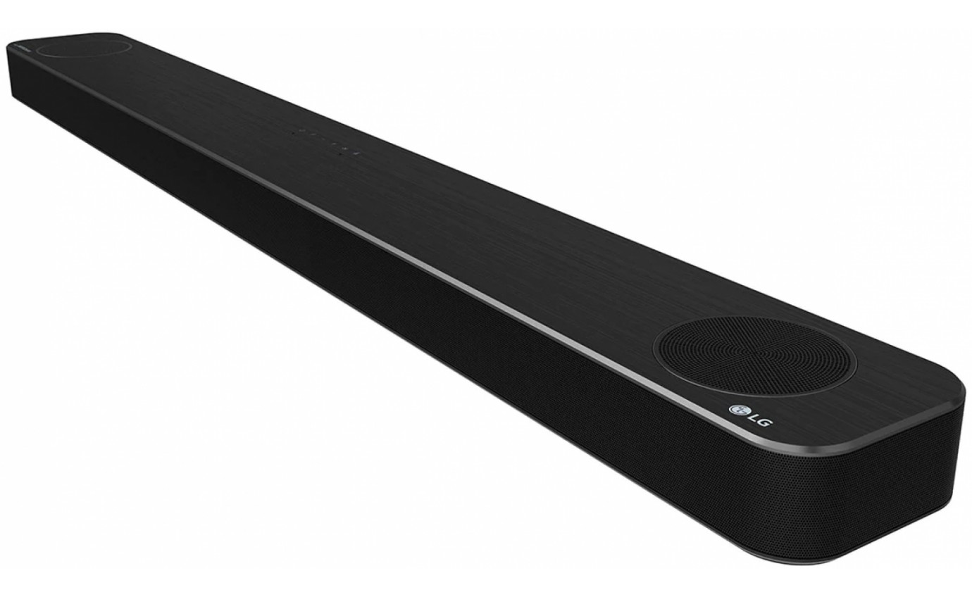 LG 440W 3.1.2 Ch Meridian & Dolby Atmos® Soundbar & Subwoofer SP8YA