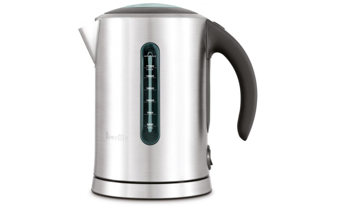 Breville the Soft Top® Pure Kettle (Stainless Steel) BKE700BSS