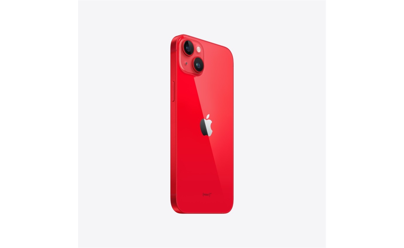 Apple iPhone 14 Plus 128GB (PRODUCT)RED MQ513ZPA / MQ513ZP/A