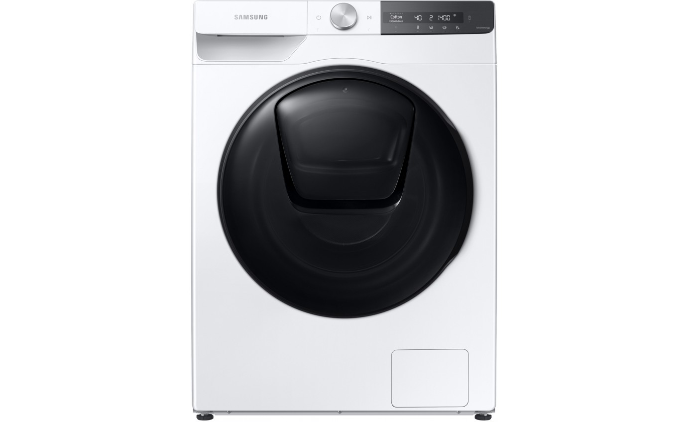 Samsung 9.5kg AddWash™ Front Load Washing Machine ww95t754dbt