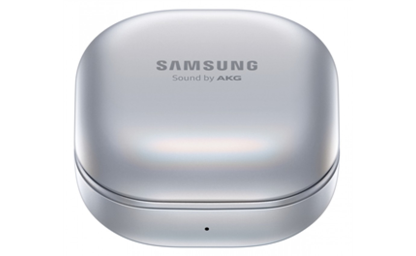 Samsung Galaxy Buds Pro (Silver) SMR190NZSAASA