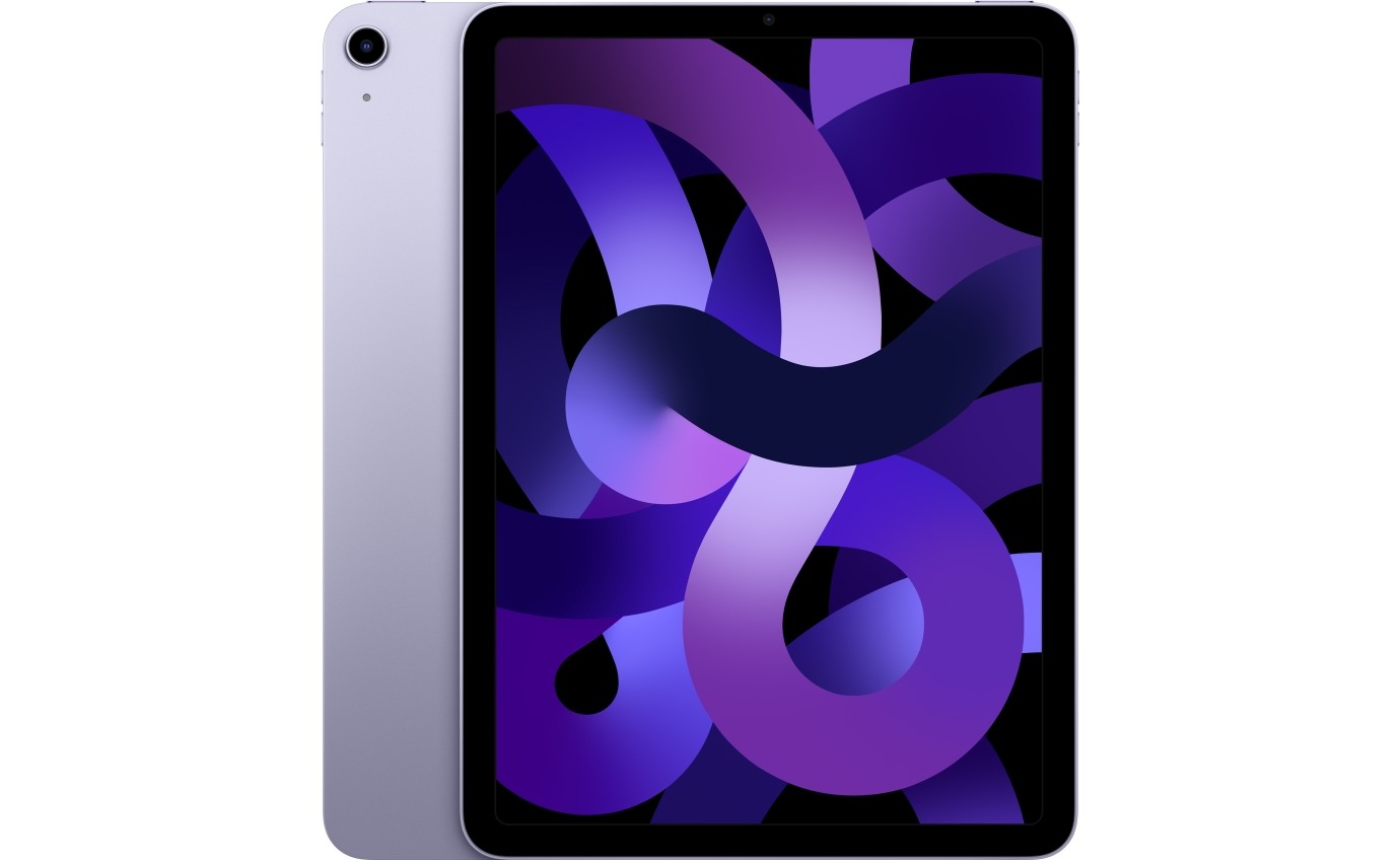 Apple iPad Air 256GB Wi-Fi (Purple) [5th Gen] MME63XA / MME63X/A