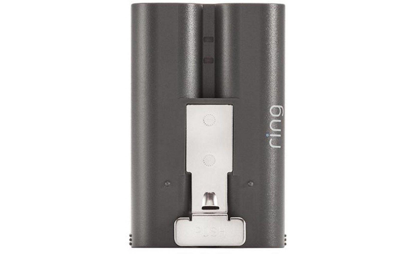 Ring Quick Release Battery Pack 8AB1S70EN0