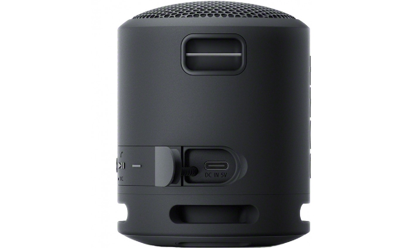 Sony XB13 Extra Bass Portable Wireless Speaker (Black) SRSXB13B