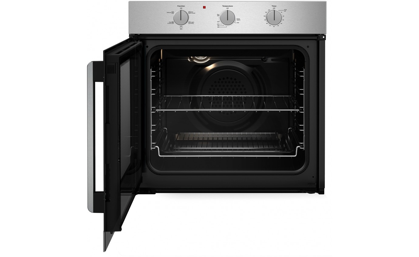 Westinghouse 60cm Multifunction Oven WVES613SCL