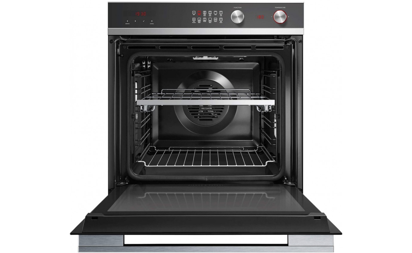 Fisher & Paykel 60cm Pyrolytic Built-in Oven OB60SD11PX1