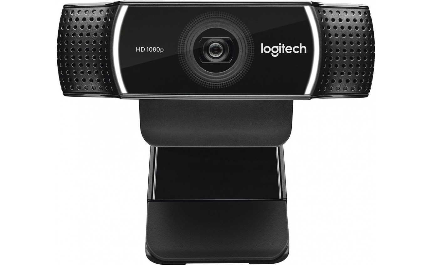 Logitech C922 Pro Stream Webcam 960001090