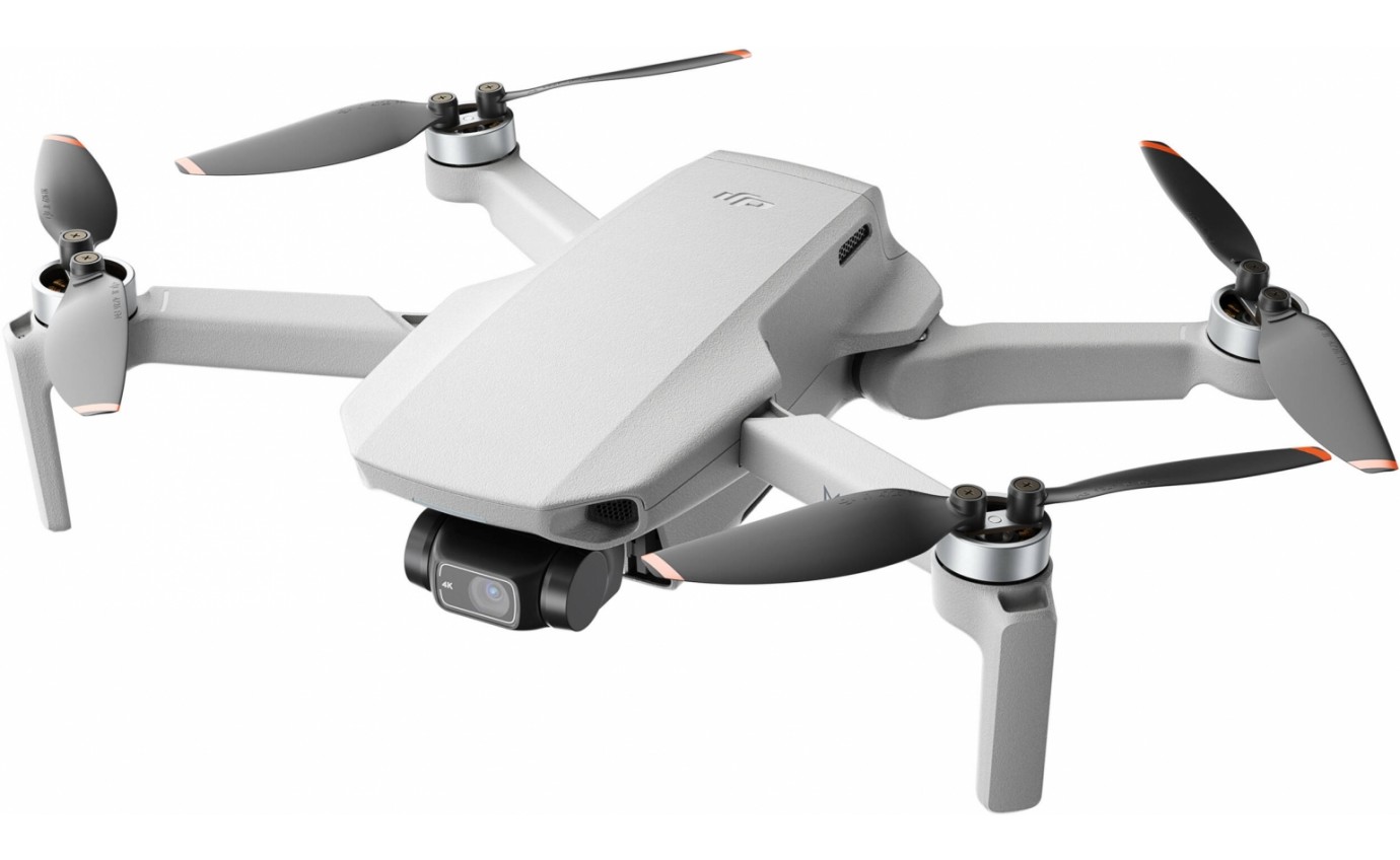 DJI Mavic Mini 2 4K Drone Fly More Combo CPMA0000030901