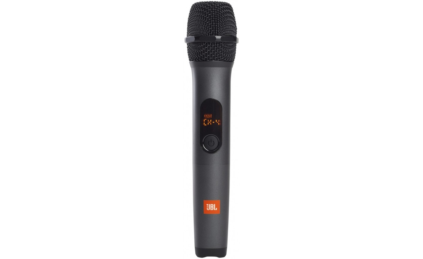JBL Wireless Microphone Set (2 Pack) JBLWIRELESSMICAS