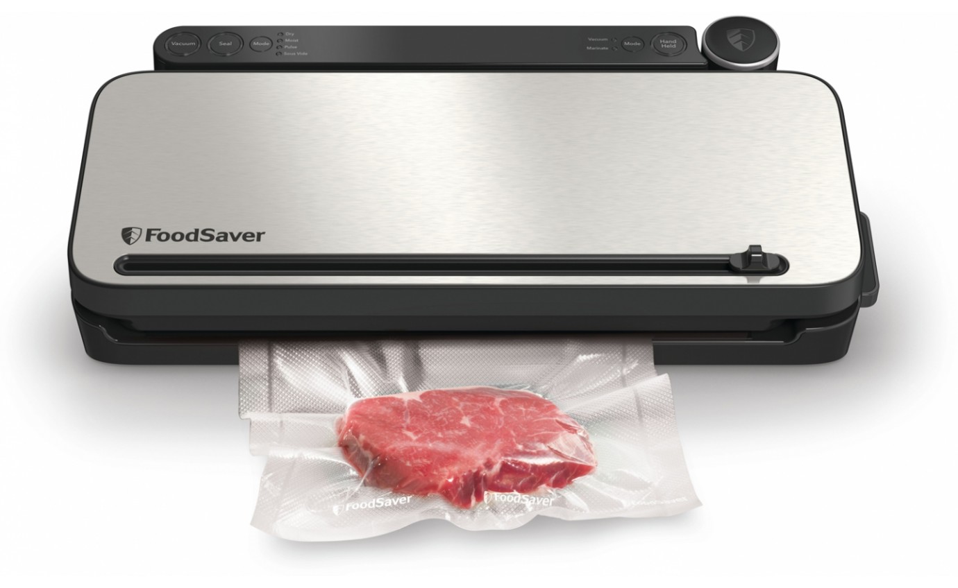 FoodSaver® Multi Seal Vacuum Sealer VS3198