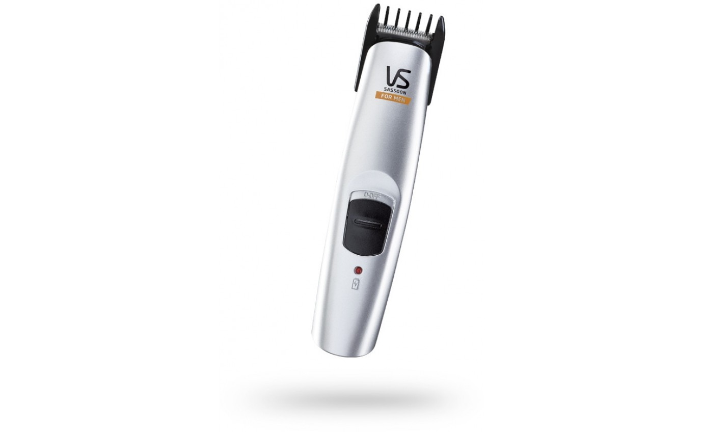 Vs Sassoon The Beard Shaper Grooming Kit VSM189RA