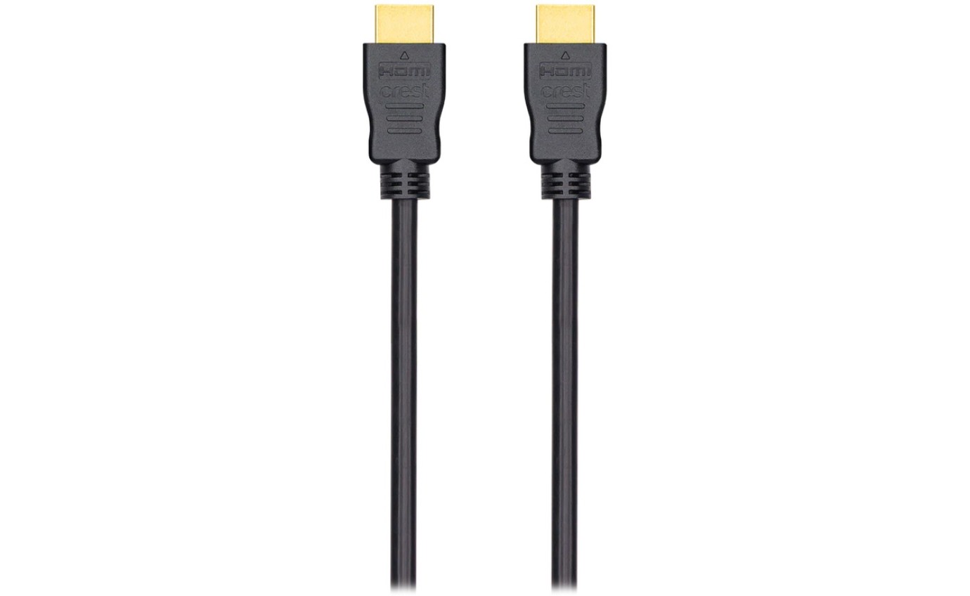 Crest HDMI Cable (1.5m) CNA07068