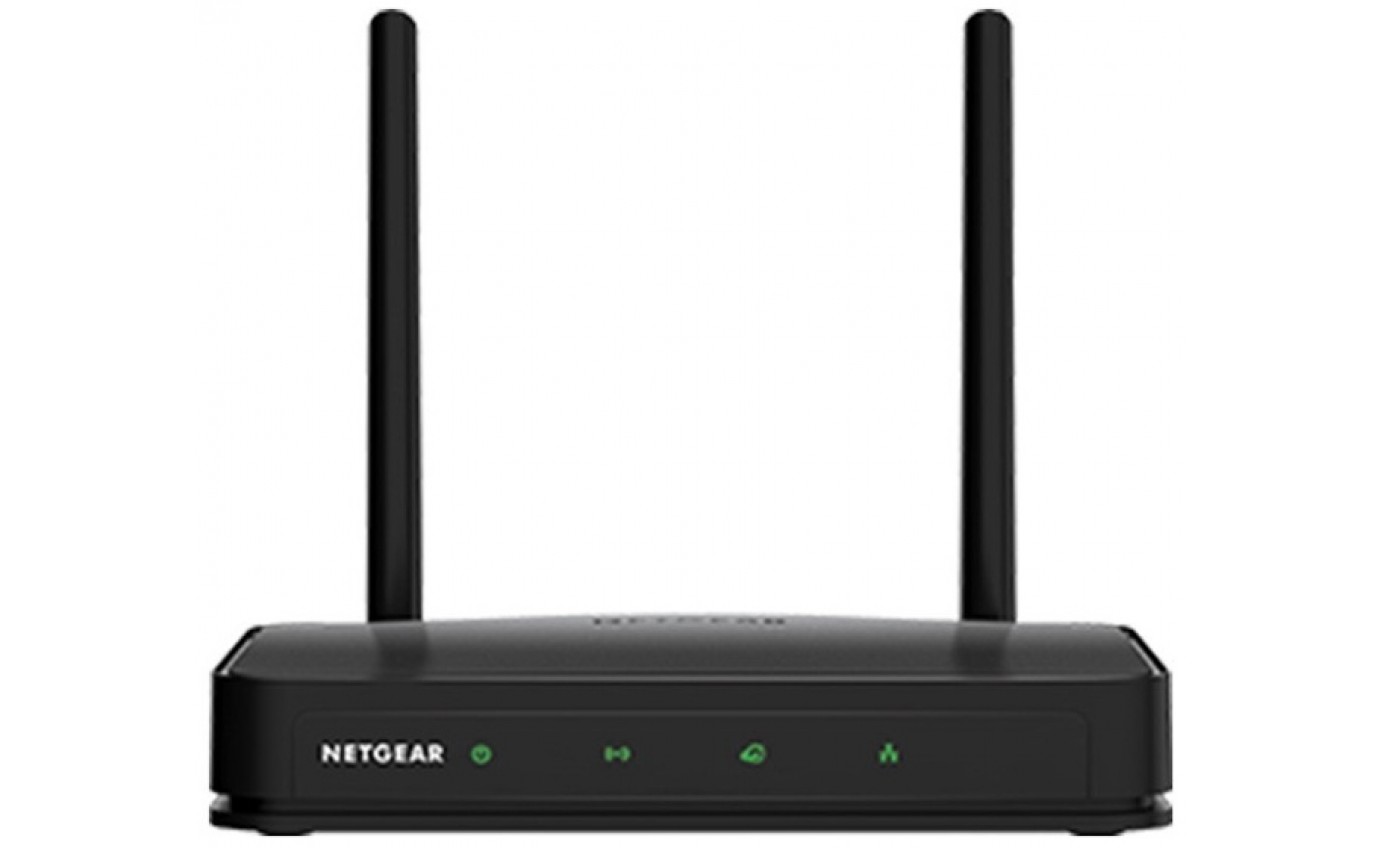 Netgear AC750 Dual Band WiFi Router R6020
