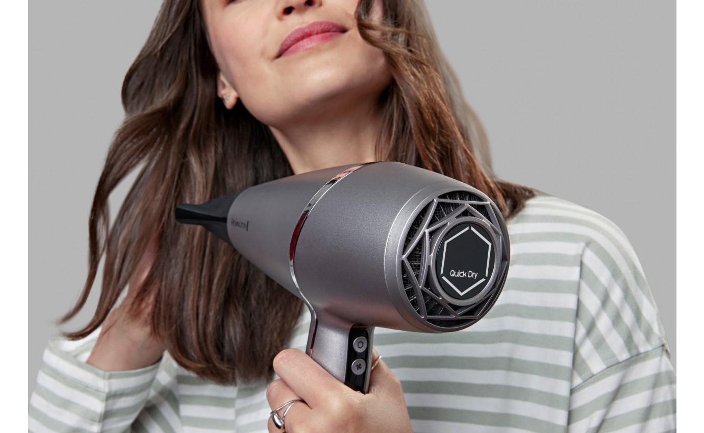 Remington PROluxe YOU™ Adaptive Hair Dryer ac9800au