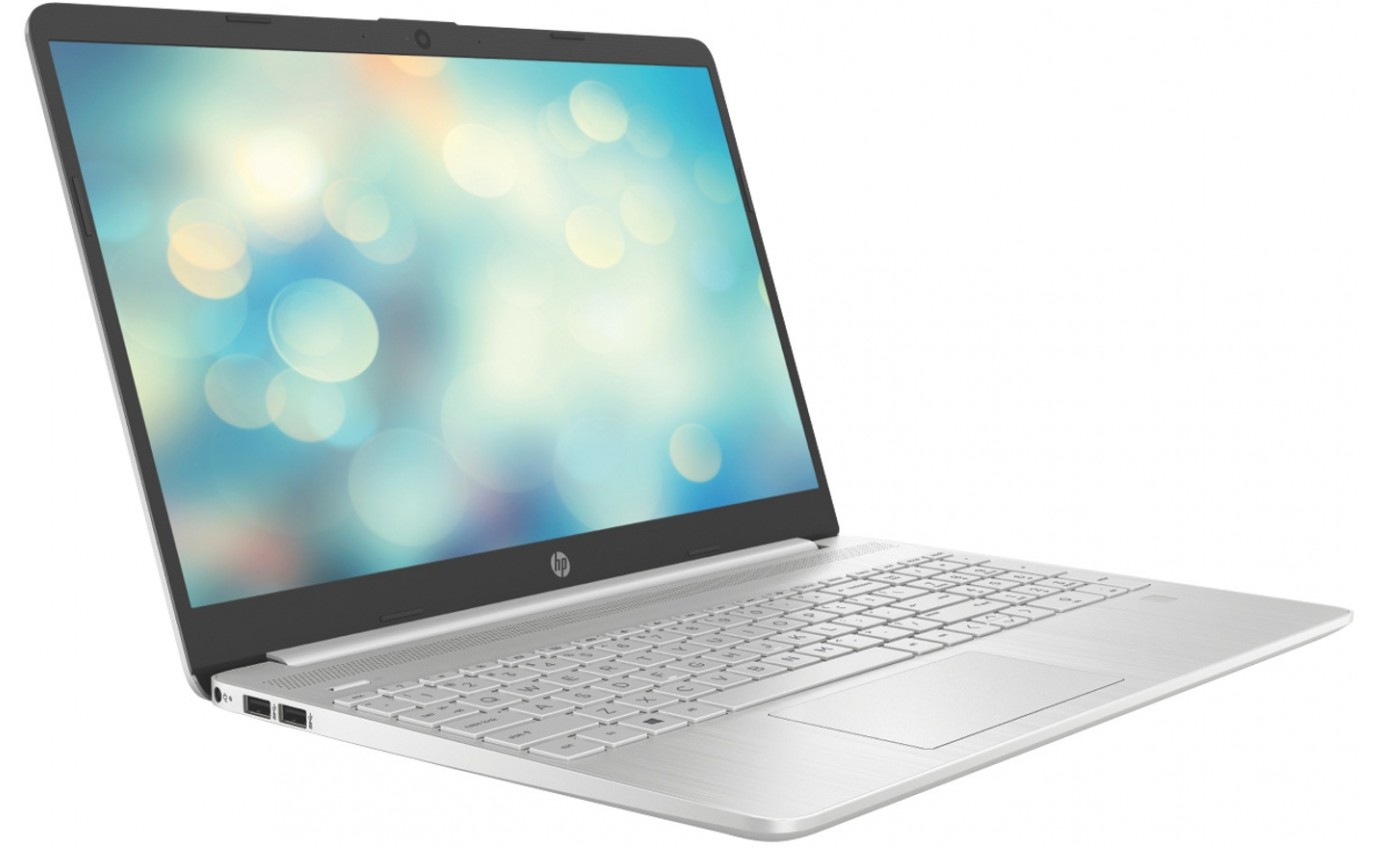 HP 15.6 inch Laptop AMD Ryzen 7 5700U 16GB RAM 512GB SSD W10H 5169328