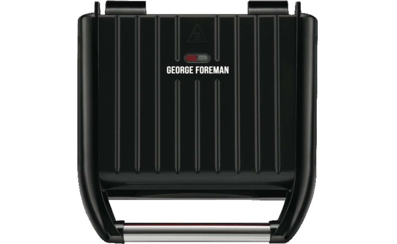 George Foreman Family Steel Grill GR25042AU
