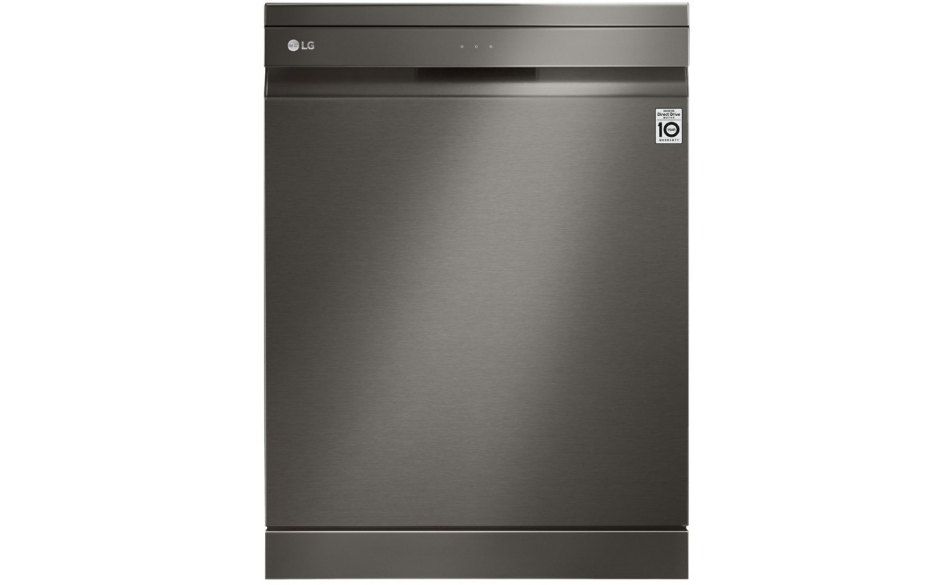 LG 60cm Freestanding Dishwasher XD3A25BS