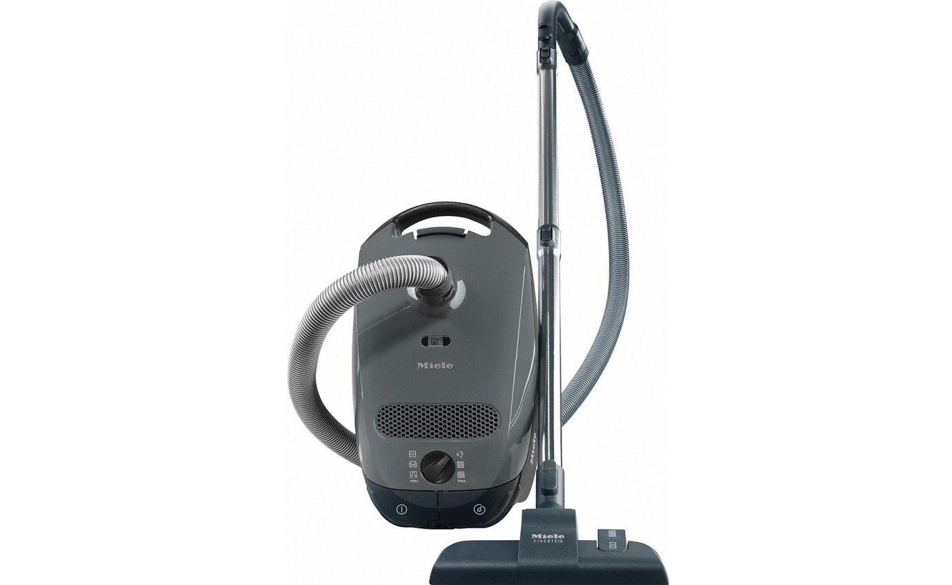 Miele Classic C1 Vacuum (Graphite Grey) 10797640