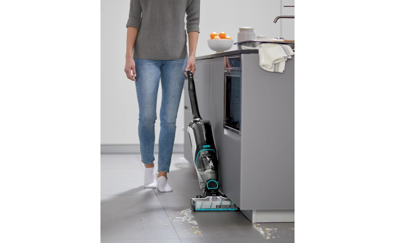 Bissell CrossWave® Cordless Max Surface Cleaner 2765F