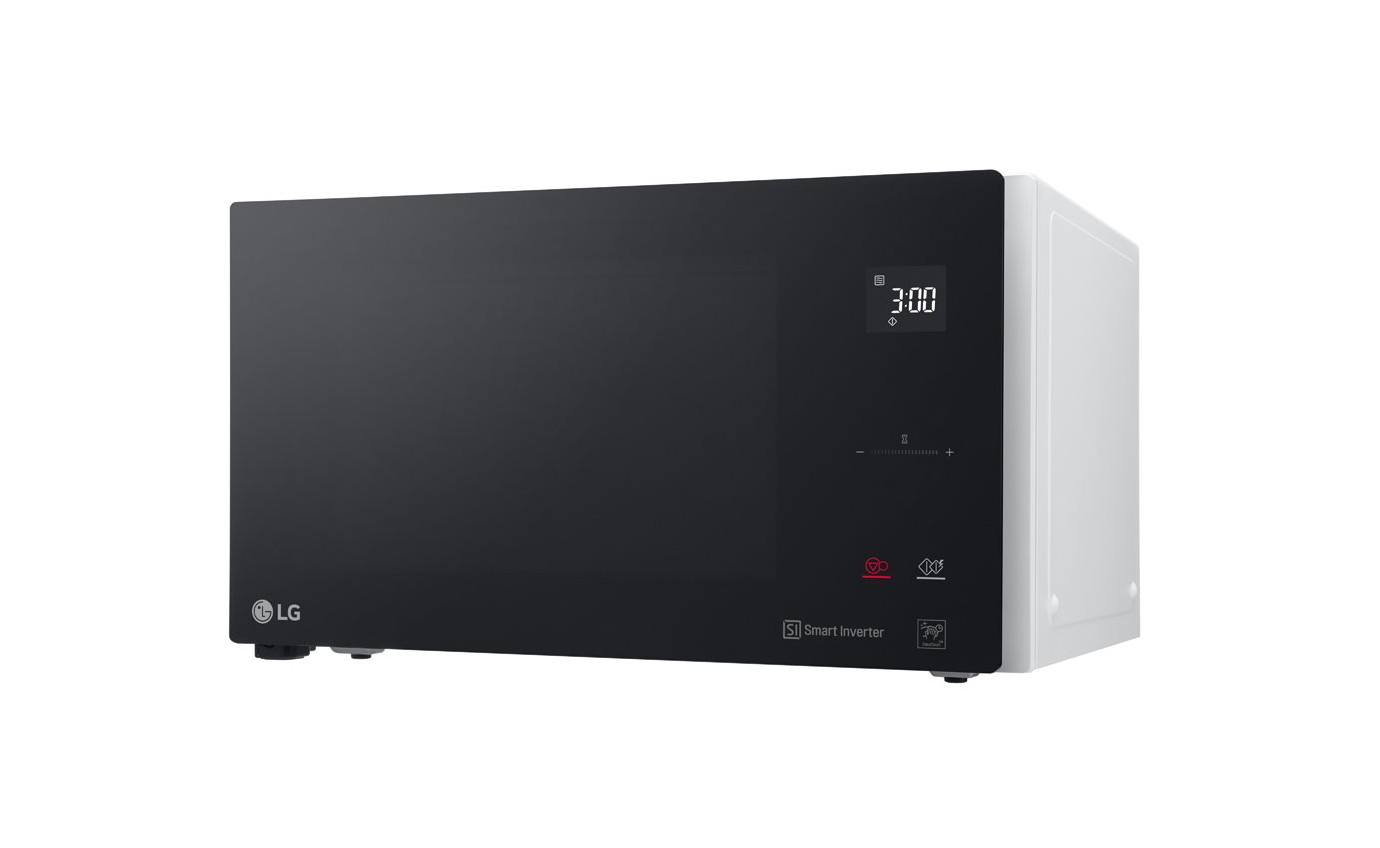 LG 42L Smart Inverter Microwave Oven MS4296OWS Retravision