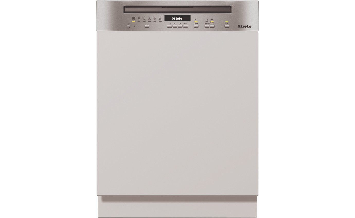 Miele Integrated Dishwasher G7104SCICLST